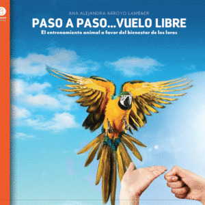 PASO A PASO... VUELO LIBRE