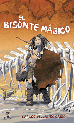 BISONTE MAGICO, EL