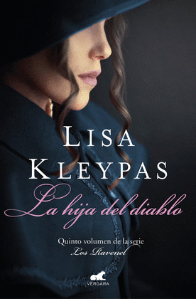HIJA DEL DIABLO, LA (LOS RAVENEL 5)