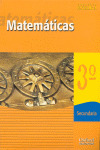 3ºESO MATEMATICAS EXEDRA