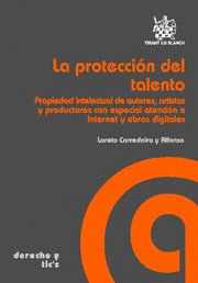 PROTECCIÓN DEL TALENTO, LA