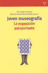 JOVEN MUSEOGRAFIA LA EXPOSICION AUTOPORTANTE