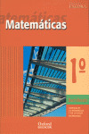 PROYECTO EXEDRA, MATEMATICAS, 1º BACHILLERATO (CIENCIAS NATURALES)