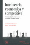 INTELIGENCIA ECONÓMICA Y COMPETITIVA