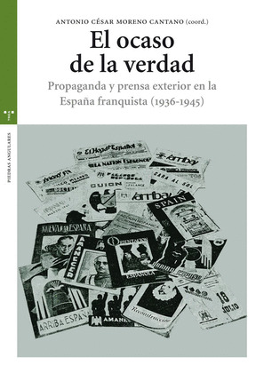 OCASO DE LA VERDAD, EL