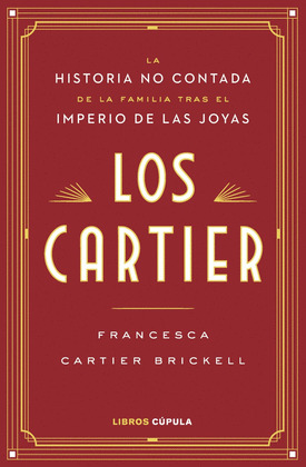 LOS CARTIER