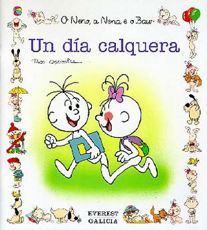 UN DIA CALQUERA