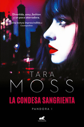 CONDESA SANGRIENTA, LA (PANDORA ENGLISH 1)