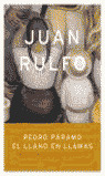 PEDRO PARAMO Y EL LLANO EN LLAMAS