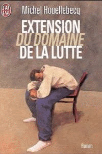 EXTENSION DU DOMAINE DE LA LUTTE
