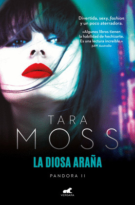 DIOSA ARAÑA, LA