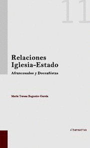 RELACIONES IGLESIA-ESTADO