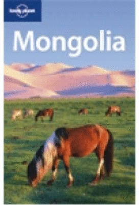 MONGOLIA 5