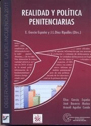 REALIDAD Y POLÍTICA PENITENCIARIAS