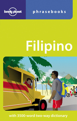 FILIPINO (TAGALOG) PHRASEBOOK