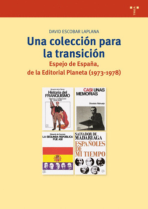 COLECCION PARA LA TRANSICION, UNA