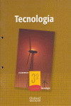 EXED TECNOLOGIA 3 ESO - CUAD.TECNOLOGIA