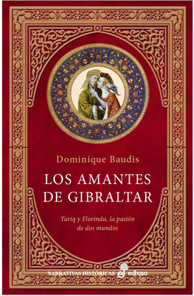 LOS AMANTES DE GIBRALTAR