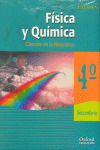 4ESO FISICA Y QUIMICA EXEDRA