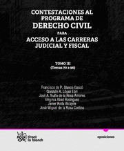 CONTESTACIONES AL PROGRAMA DE DERECHO CIVIL