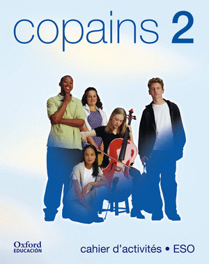 COPAINS 2 CUAD