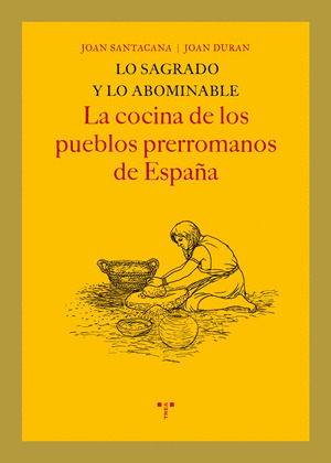 LO SAGRADO Y LO ABOMINABLE