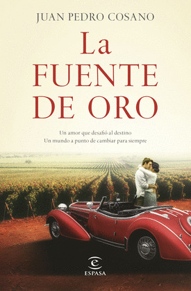 FUENTE DE ORO, LA