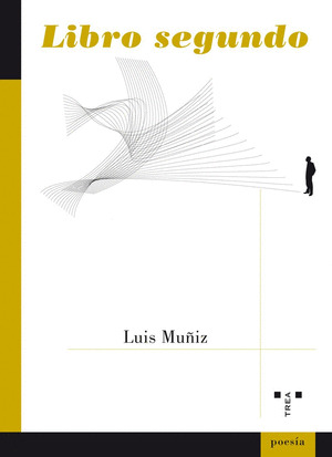 LIBRO SEGUNDO   *** TREA / BOLSILLO / POESIA  ***