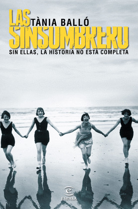 SINSOMBRERO, LAS