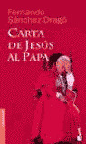 CARTA DE JESUS AL PAPA