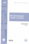 DISCRIMINACION RACIAL Y ETNICA