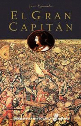 EL GRAN CAPITAN