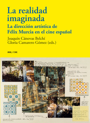 REALIDAD IMAGINADA, LA