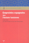 EMPREINTES ESPAGNOLES DANS L HISTOIRE TUNISIENNE