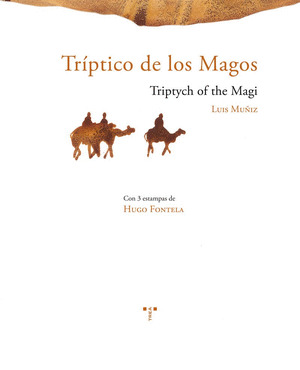 TRÍPTICO DE LOS MAGOS