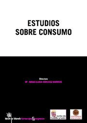 ESTUDIOS SOBRE CONSUMO