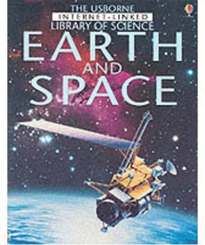 EARTH AND SPACE