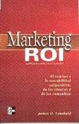 MARKETING ROI