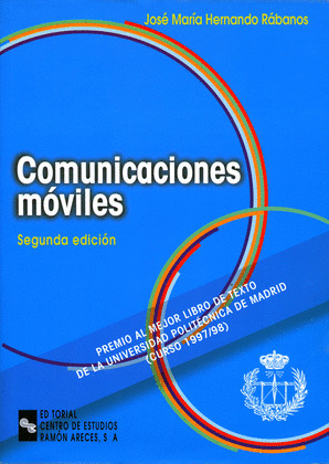 COMUNICACIONES MOVILES