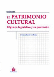 EL PATRIMONIO CULTURAL