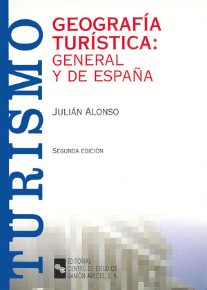 GEOGRAFIA TURISTICA