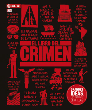 LIBRO DEL CRIMEN, EL