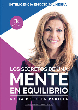 SECRETOS DE UNA MENTE EN EQUILIBRIO, LOS