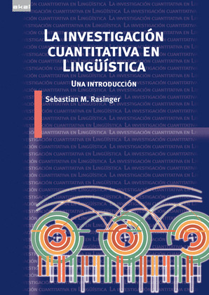 LA INVESTIFACION CUANTITATIVA EN LINGÜISTICA