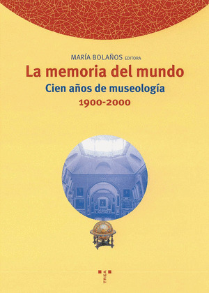 MEMORIA DEL MUNDO