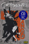 CORTO MALTES: TANGO