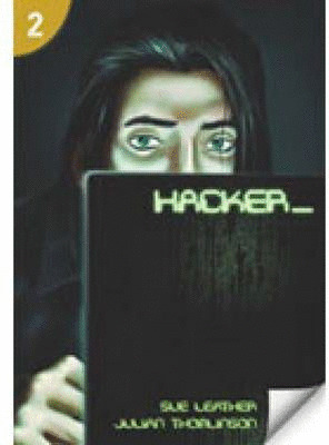 HACKER LEVEL 2