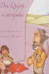 DON QUIJOTE A CARCAJADAS