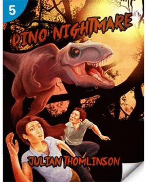 DINOSAUR NIGHTMARE