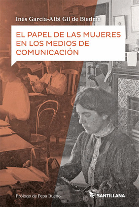 PAPEL DE LAS MUJERES EN LOS MEDIOS DE COMUNICACIÓN, EL